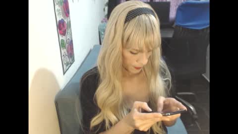 AURORA online show from 10, 1, 2026