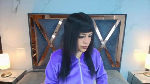 Snapshot of auroradiaz_ chatting on 18, 4, 2026 Aurora Diaz online show from 18, 4, 2026