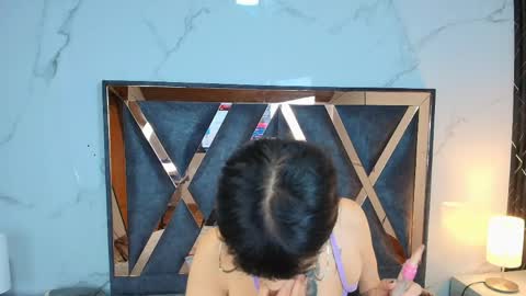 Snapshot of auroradiaz_ chatting on 25, 4, 2026 Aurora Diaz online show from 25, 4, 2026