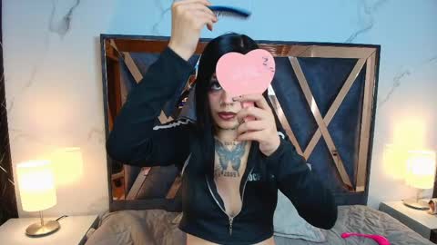 Snapshot of auroradiaz_ chatting on 29, 4, 2026 Aurora Diaz online show from 29, 4, 2026