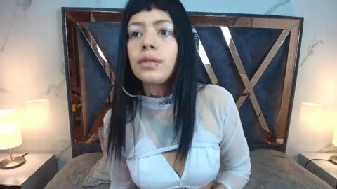 Snapshot of auroradiaz_ chatting on 19, 5, 2026 Aurora Diaz online show from 19, 5, 2026