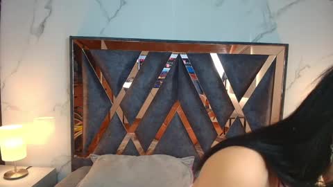 Snapshot of auroradiaz_ chatting on 22, 5, 2026 Aurora Diaz online show from 22, 5, 2026