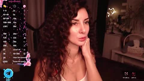 Aurora online show from 16, 11, 2025