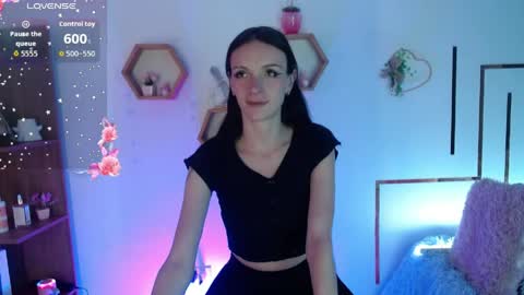 aurorahans online show from 12, 4, 2026