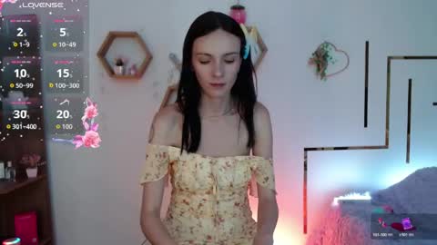 aurorahans online show from 18, 4, 2026