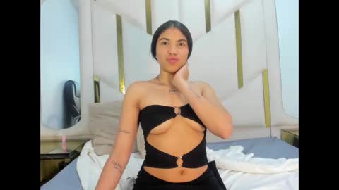Snapshot of aurorahoney32 chatting on 5, 5, 2026 aurorahoney32 online show from 5, 5, 2026