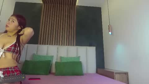 Snapshot of aurorajackson__ chatting on 20, 6, 2026 AURORA online show from 20, 6, 2026