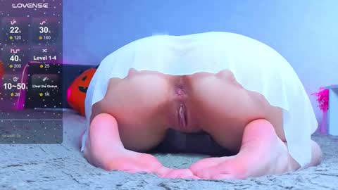 Aurora online show from 1, 11, 2025