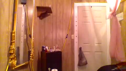 Destiny Nicole online show from 14, 6, 2026