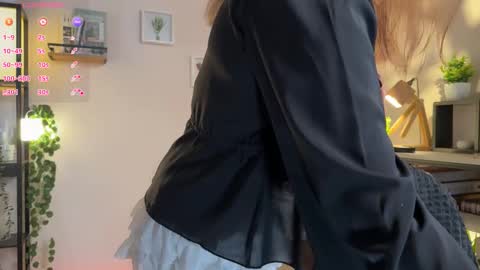 Snapshot of auroraolis chatting on 4, 12, 2025 auroraolis online show from 4, 12, 2025