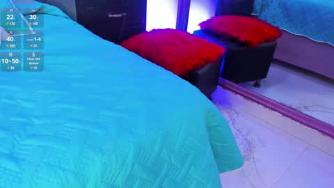 Snapshot of aurorarojas chatting on 22, 12, 2024 Aurora Rojas online show from 22, 12, 2024