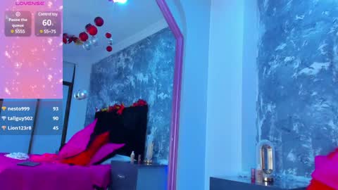 Snapshot of aurorarojas chatting on 30, 12, 2024 Aurora Rojas online show from 30, 12, 2024