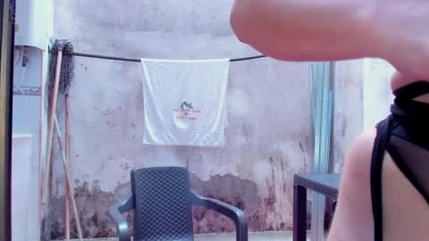 Snapshot of aurorarojas chatting on 8, 1, 2025 Aurora Rojas online show from 8, 1, 2025