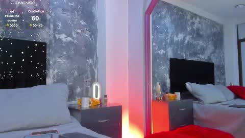 Snapshot of aurorarojas chatting on 24, 1, 2025 Aurora Rojas online show from 24, 1, 2025