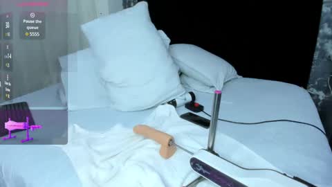 Snapshot of aurorarojas chatting on 21, 2, 2025 Aurora Rojas online show from 21, 2, 2025