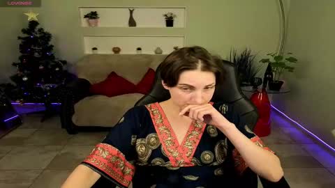 Aurora online show from 15, 12, 2025