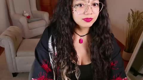 Aurora online show from 5, 11, 2025