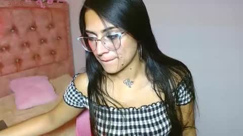 Snapshot of aurorasmith744 chatting on 26, 2, 2026 aurorasmith744 online show from 26, 2, 2026