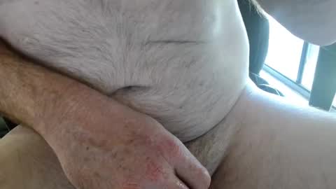 Snapshot of auscock83 chatting on 5, 1, 2025 auscock83 online show from 5, 1, 2025