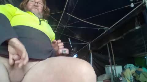 aussie166884 online show from 6, 10, 2025