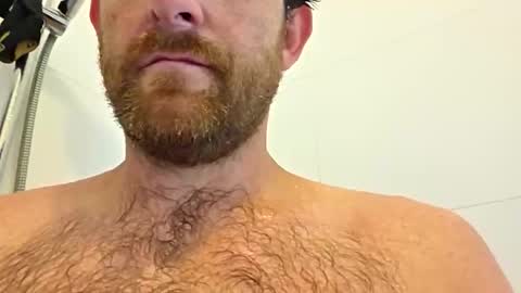aussie_dadbod101 online show from 21, 10, 2025