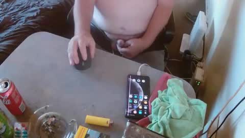 aussiebaker online show from 18, 12, 2025