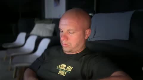 aussieboycal online show from 19, 2, 2025