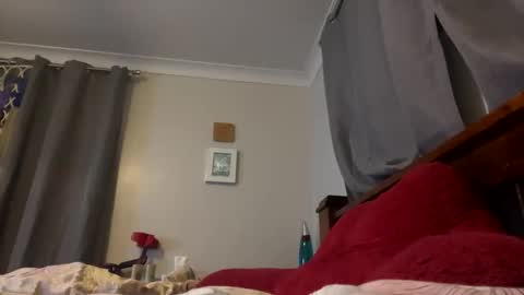 Snapshot of aussielovingxxx chatting on 6, 5, 2026 Milf4u online show from 6, 5, 2026