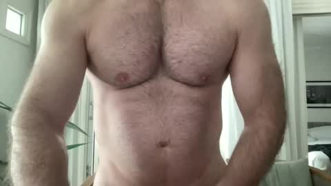 Snapshot of aussiemuscledad chatting on 15, 7, 2026 AussieMuscleDad online show from 15, 7, 2026