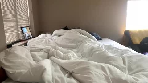 HarrisonGeorge online show from 27, 2, 2025