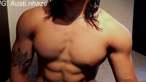Snapshot of austiin_haze chatting on 29, 4, 2026 Austin online show from 29, 4, 2026