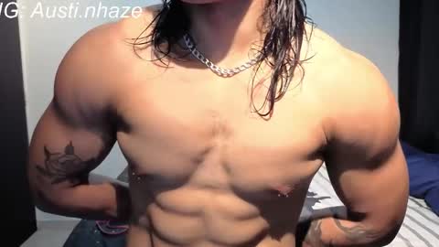 Snapshot of austiin_haze chatting on 10, 5, 2026 Austin online show from 10, 5, 2026