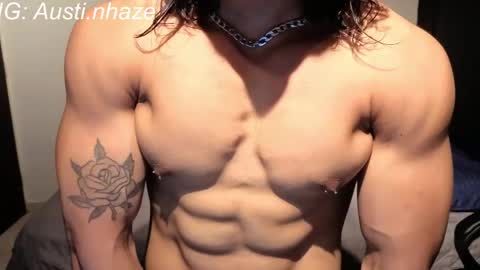 Snapshot of austiin_haze chatting on 30, 5, 2026 Austin online show from 30, 5, 2026