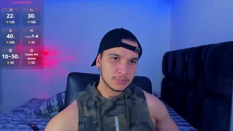 A online show from 2, 2, 2025