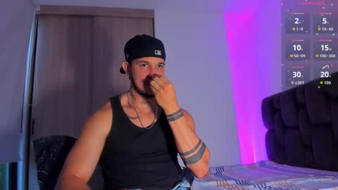 A online show from 9, 1, 2026