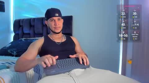 A online show from 2, 3, 2026