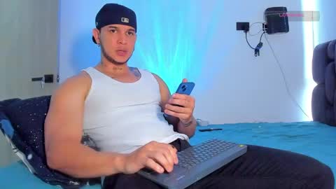 A online show from 12, 3, 2026