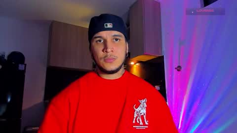 A online show from 27, 3, 2026