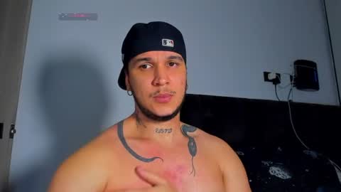 Snapshot of austin_curry chatting on 24, 6, 2026 A online show from 24, 6, 2026