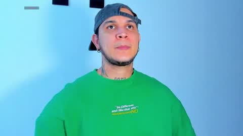 Snapshot of austin_curry chatting on 30, 6, 2026 A online show from 30, 6, 2026