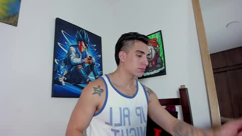 astin nice online show from 18, 5, 2026