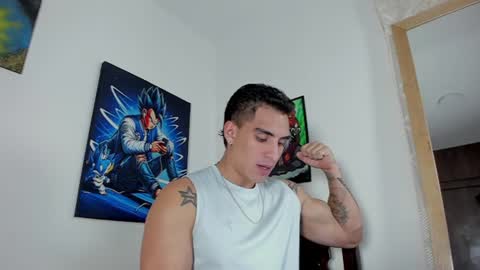 Snapshot of austin_nice_cock chatting on 1, 7, 2026 astin nice online show from 1, 7, 2026
