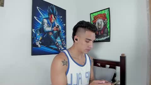 Snapshot of austin_nice_cock chatting on 6, 7, 2026 astin nice online show from 6, 7, 2026