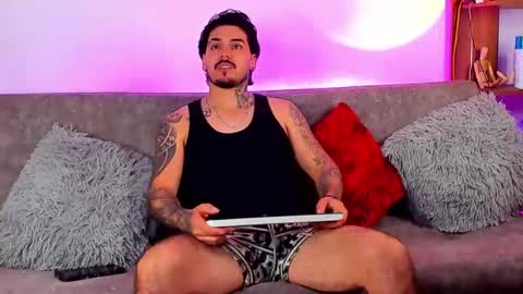 austin_rayn online show from 13, 5, 2026
