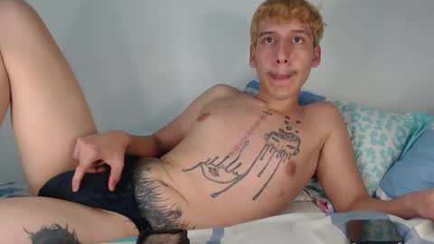 austinmyers_ online show from 1, 3, 2025