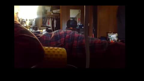 Senior Agua online show from 20, 12, 2024