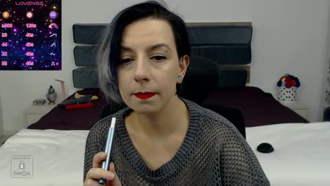 AutumnOpal online show from 10, 12, 2024