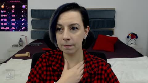 AutumnOpal online show from 12, 12, 2024