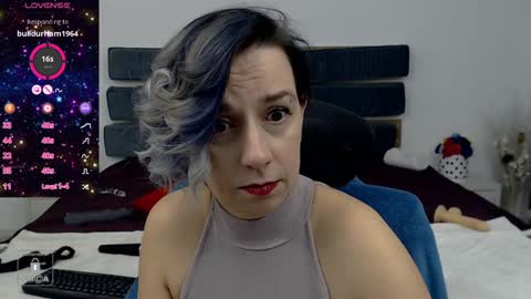 AutumnOpal online show from 10, 1, 2025