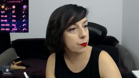 AutumnOpal online show from 23, 9, 2025